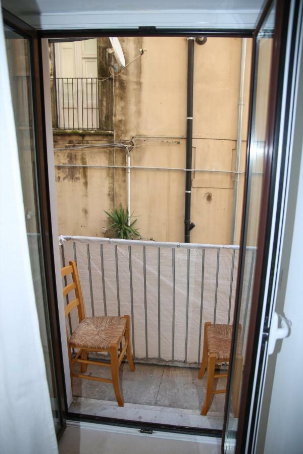 Sicily Wonderful Piazza Stesicoro Villa Catania Exterior photo